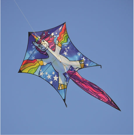 Penta Kite - Unicorn