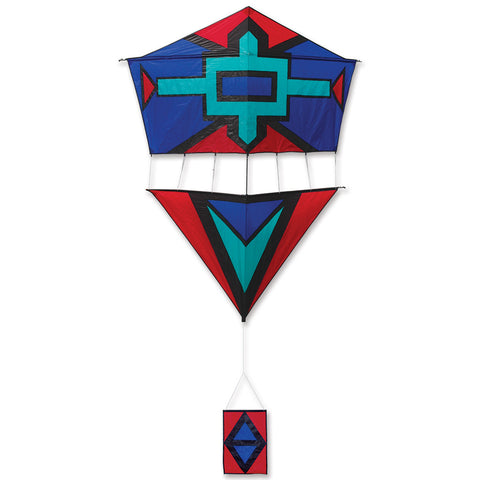 Swabian Roller Kite