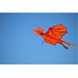 3D Dragon Kite - Emberscale