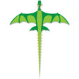 Giant Dragon Kite - Green