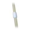 Heavy Duty Banner Pole - 10 ft.