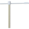 Heavy Duty Banner Pole - 14 ft.