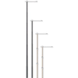Heavy Duty Banner Pole - 14 ft.