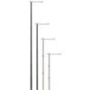 Heavy Duty Banner Pole - 10 ft.