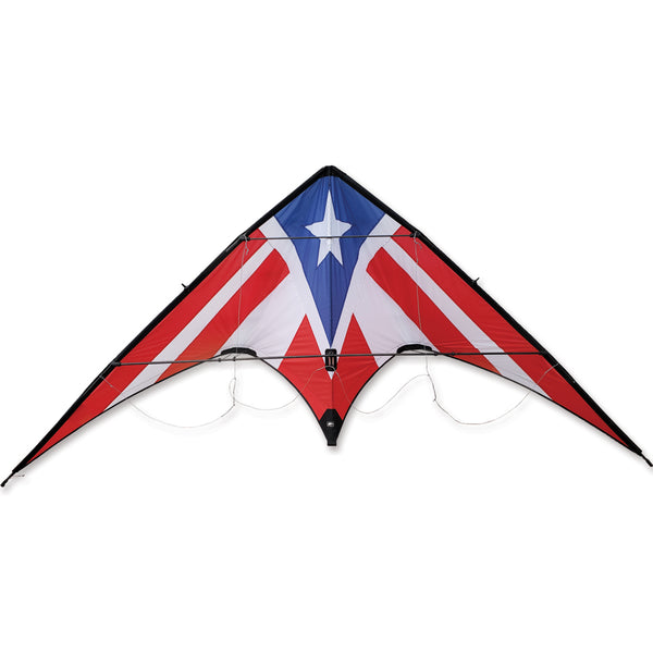 Widow Pro Classic Ultra Lite - Patriotic Star