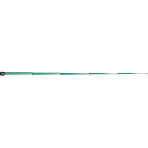 Heavy Duty Windsock Pole - 13 ft.