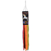 Applique Windsock - Unicorn Party
