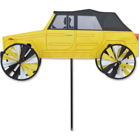 26 in. VW Thing