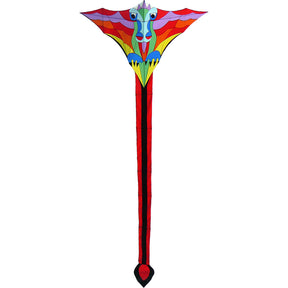 Hespeler Giant Dragon Kite