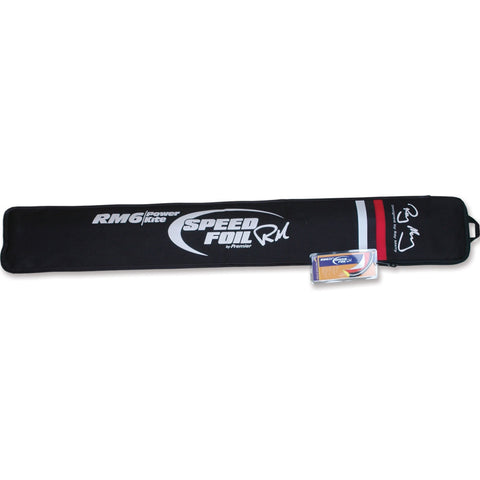 Speedfoil RM6 Kite - Flames