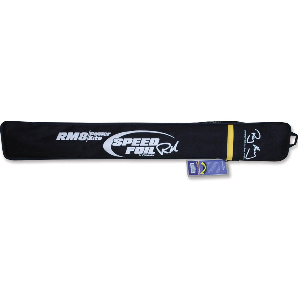 Speedfoil RM8 Kite - Flames